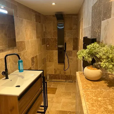 Chaleureux Loft A 900 M Du De Bouzey *