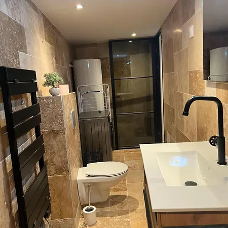 Chaleureux Loft A 900 M Du De Bouzey *