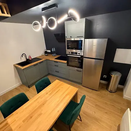 Chaleureux Loft A 900 M Du De Bouzey *