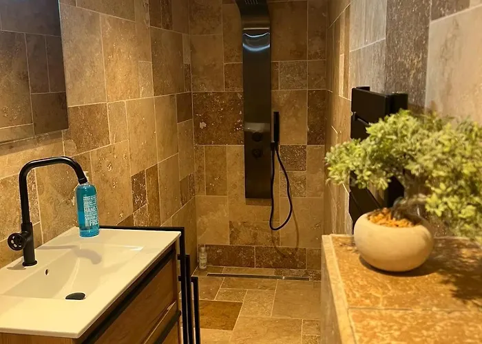 Chaleureux Loft A 900 M Du De Bouzey *